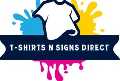 Tshirtsnsignsdirect.com