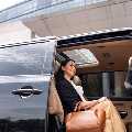 corporate limo service in Redmond, WA