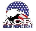 A.C.F. Home Inspections Inc.