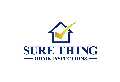 Sure Thing Home Inspections