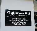 Gallows Rd Automotive