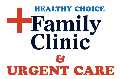 Healthy Choice Family Clinic & Urgent Care