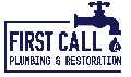 First Call Plumbing & Restoration