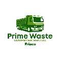 Prime Waste Dumpster Rental Frisco