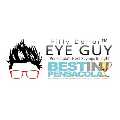 MY EYE GUY EXAMS @ COFFEE GUY Underground