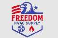 Freedom HVAC Supply