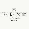 Brick + Ivory Bridal