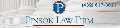 Pinson Law Firm