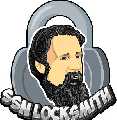SSN locksmith