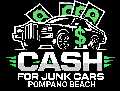 Cash For Junk Cars Pompano Beach