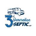 3rd Generation Septic