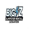 Big Z Dumpster Rental Scranton