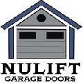 NULIFT Garage Doors Parker