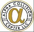 Alpha Collision Center