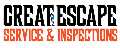 Great Escape Fire Escape Service