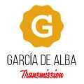 Garcia De Alba Transmissions