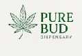 pure Bud Dispenser
