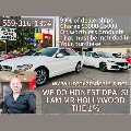 USED CARS FRESNO