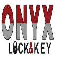 Onyx Lock & Key