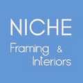 Niche Framing & Interiors