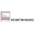 ND Brick Pavers