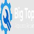 Big Top Appliance Service Inc