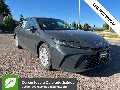 Brand-New 2025 Toyota Camry – Ready for the Road in Colorado Springs