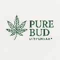 pure Bud Dispenser
