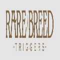 Rare Breed FRT Trigger