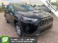 Used 2024 Toyota RAV4 Hybrid – Smart, Efficient SUV Ready for You!