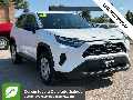 Used 2025 Toyota RAV4 – Practical, Reliable & Ready for Your Next Ri
