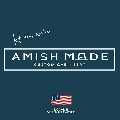 Amish Made Custom Cabinetry
