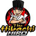 Hibachi at home pa