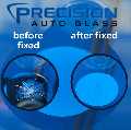 Precision Auto Glass