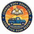 Lone Star Book Rescue