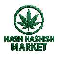 Premium Hash Market USA