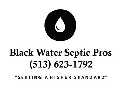 Black Water Septic Pros