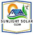 Sunlight Solar Clean