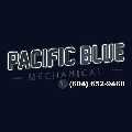 Pacific Blue Mechanical & Plumbing