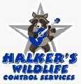 Halker's Wildlife Control Services