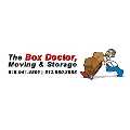 Box Doctor Moving & Storage