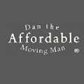 Dan The Affordable Moving Man Movers Morris County NJ