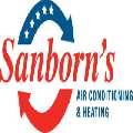 Sanborn's Air Conditioning & Heating