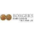 Borger's Rare Coins GOLD & SILVER Exchange