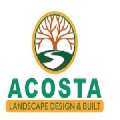 Acosta Landscape Design and Built