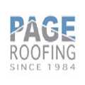 Page Roofing