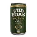 Celebrate Christmas with Wild Boar Bourbon