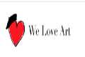 We Love Art