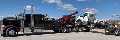 Towing Company Heavy Wrecker Austin
