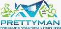 Prettyman Pressure Washing & Painting